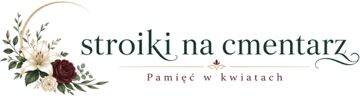 Stroiki na Cmentarz